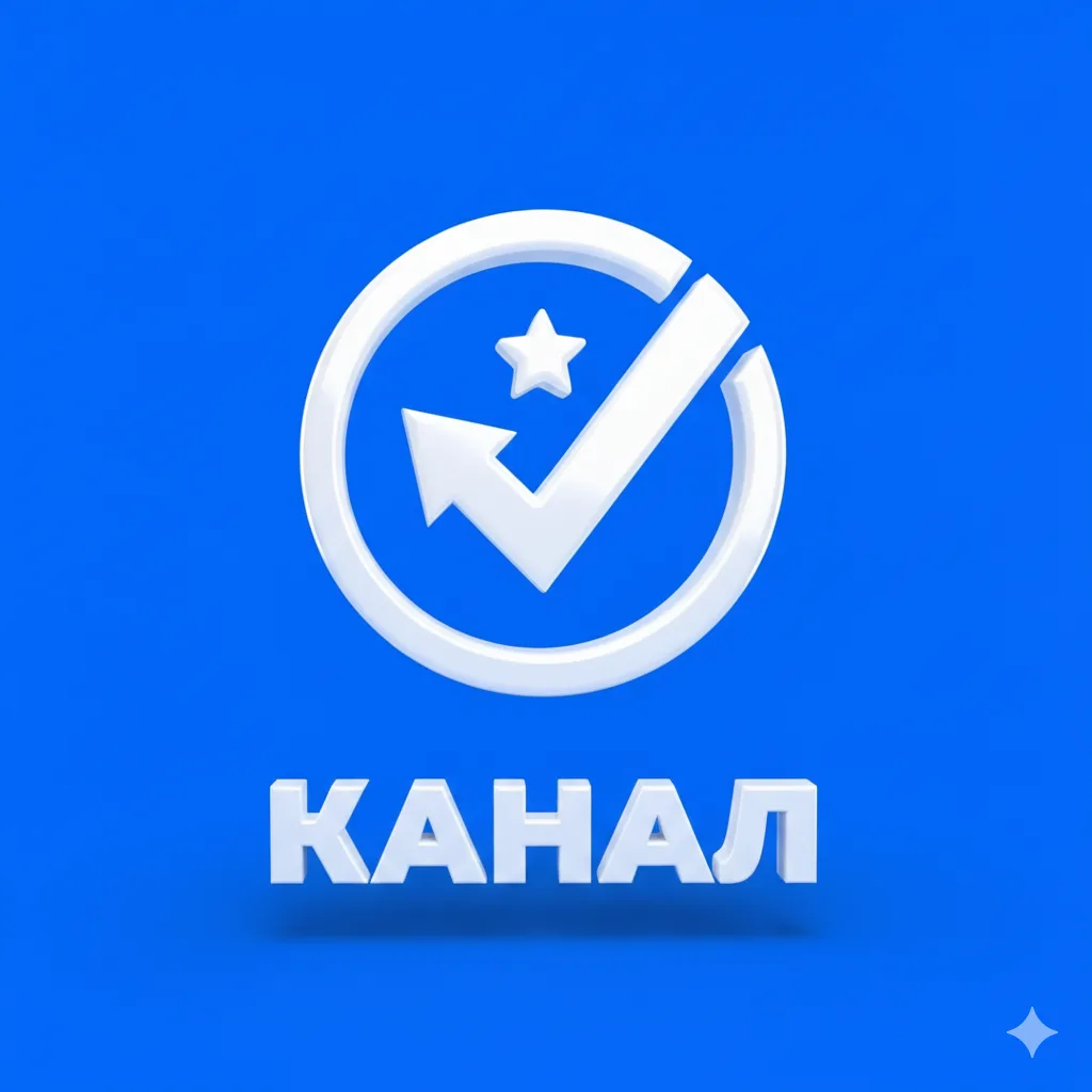 Официальный канал "Бот для розыгрышей" — канал в мессенджере MAX