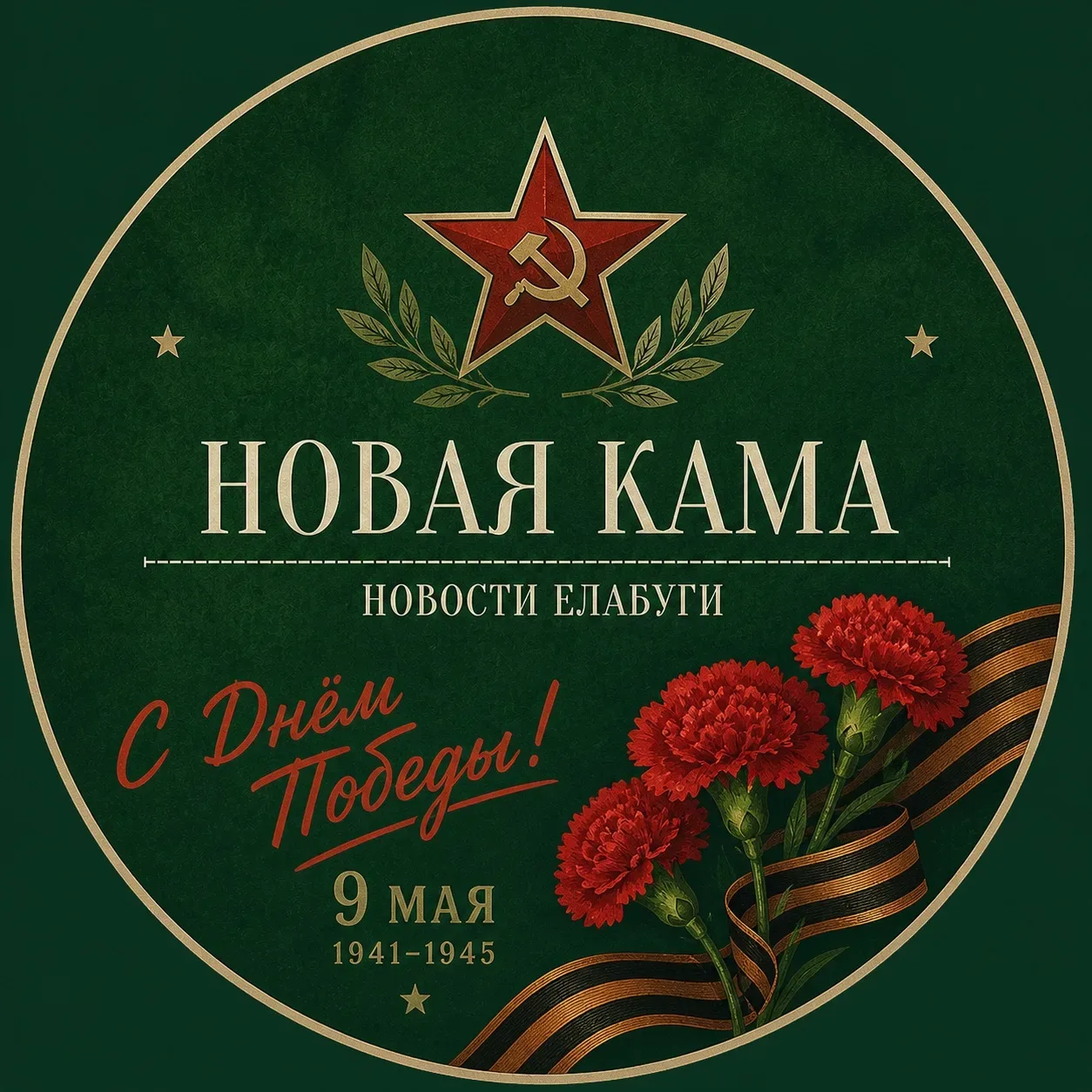 Новая Кама | Новости Елабуги