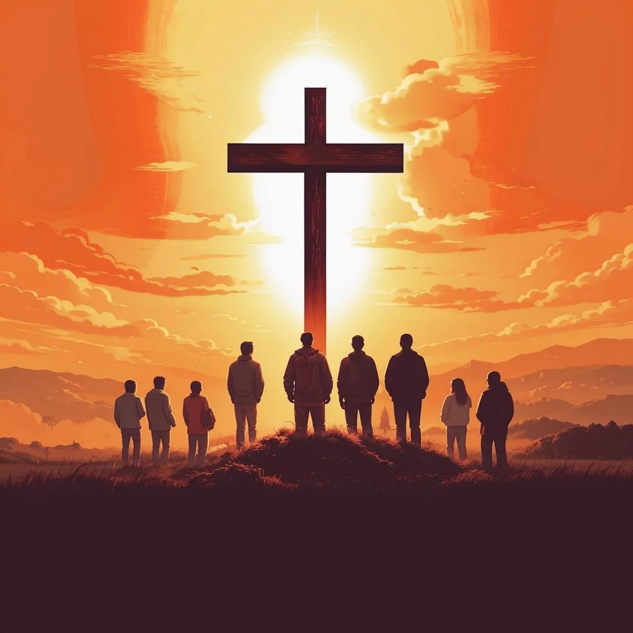 Логотип канала