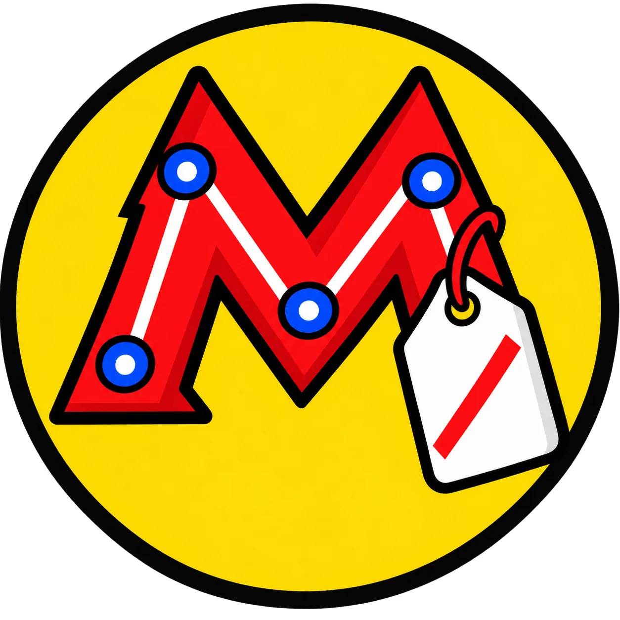 Москва без затрат — канал в мессенджере MAX
