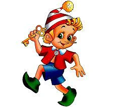 МДОУ № 13 "Буратино" г.Волжска РМЭ