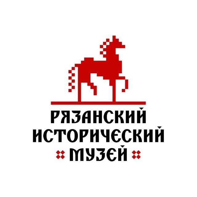 Рязанский исторический музей — канал в мессенджере MAX