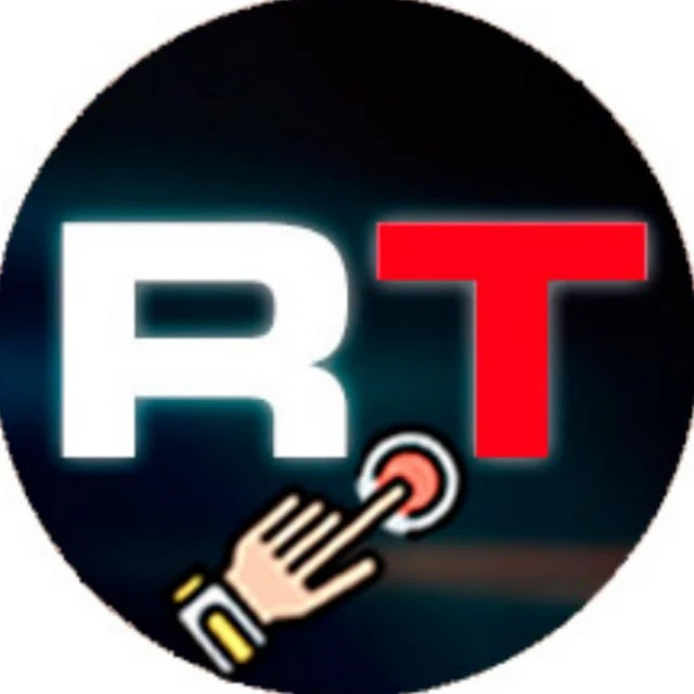 Real Tech — канал в мессенджере MAX