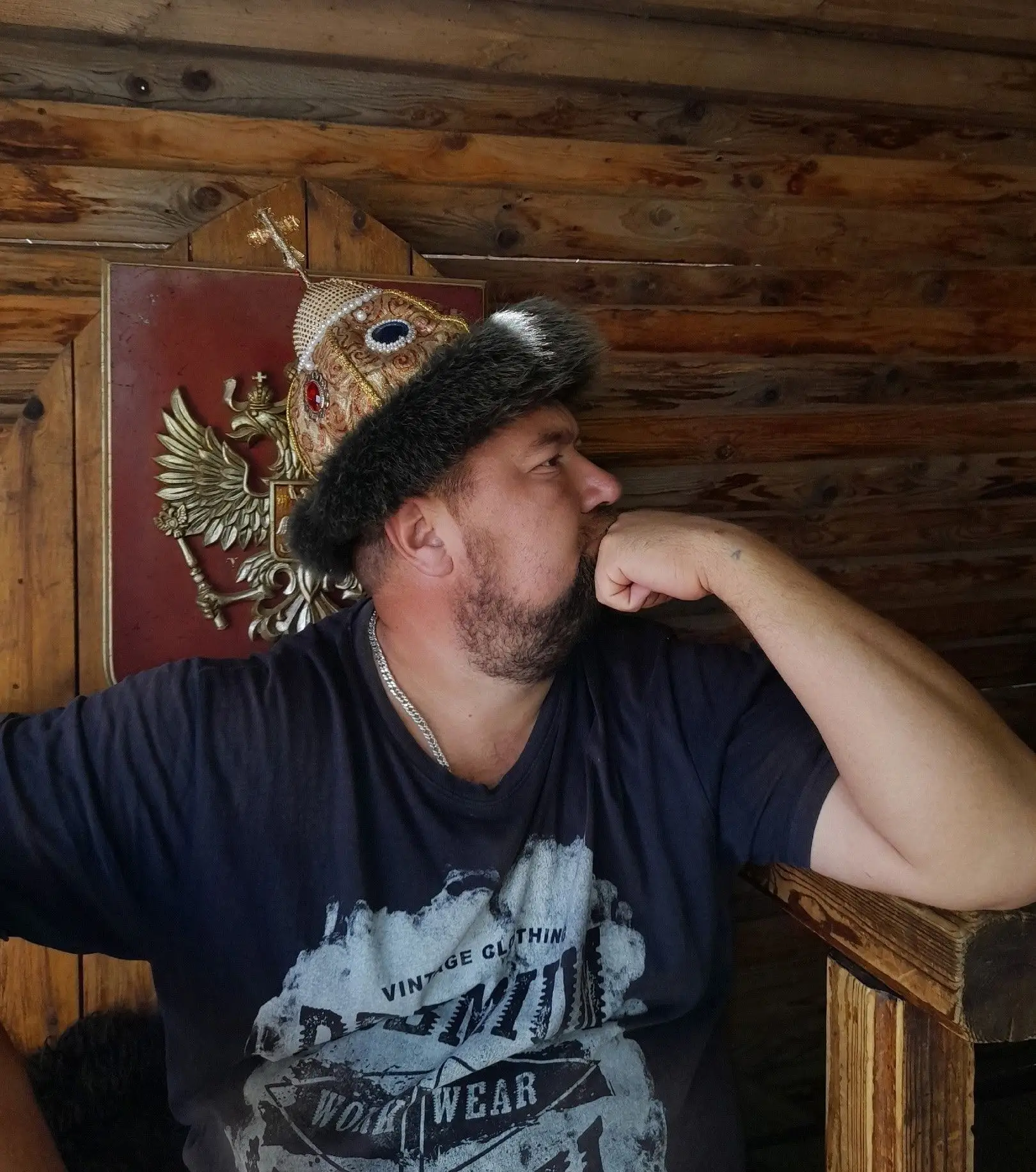 Алексей Архипов