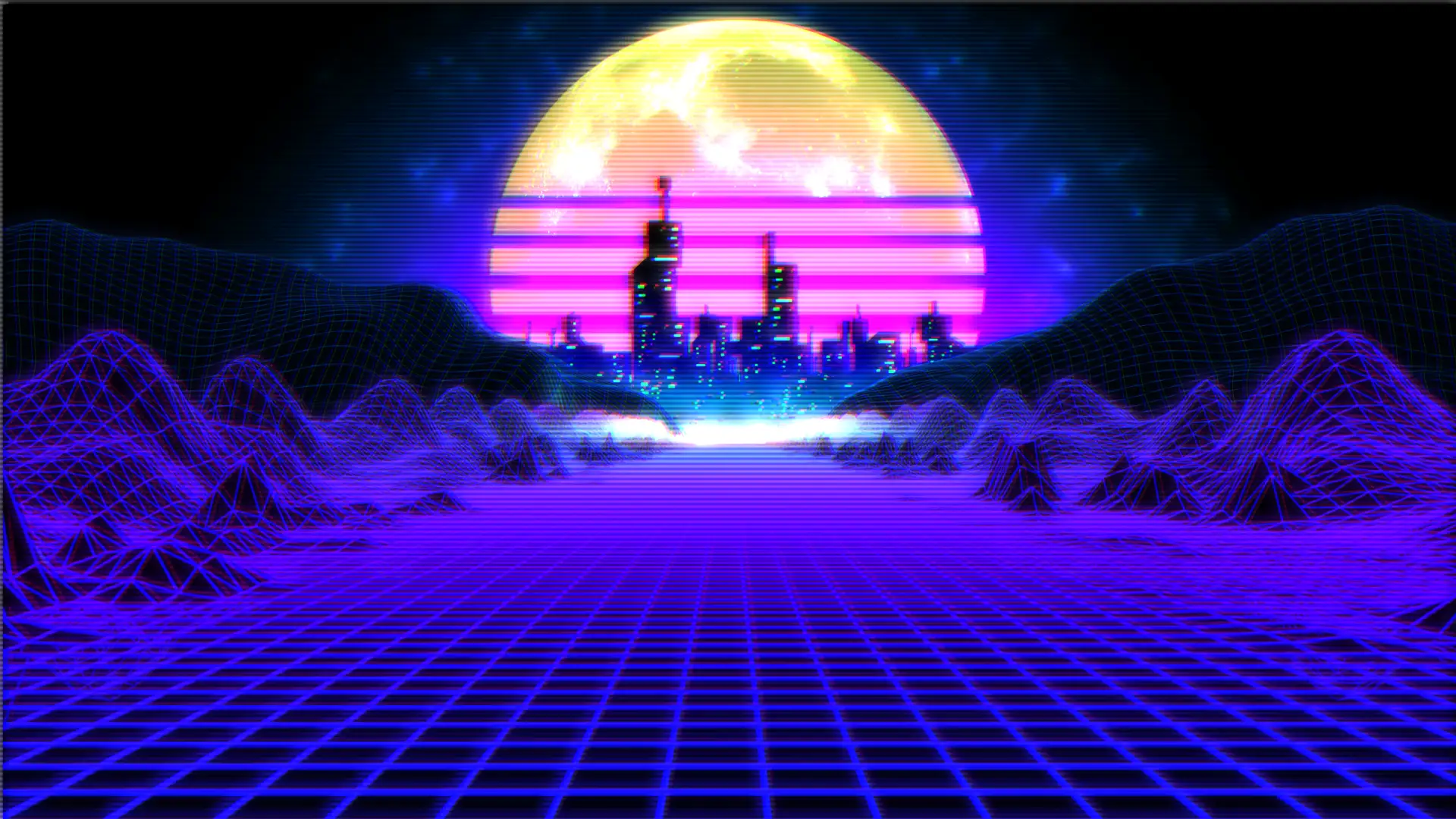 Союз Игрового Мира