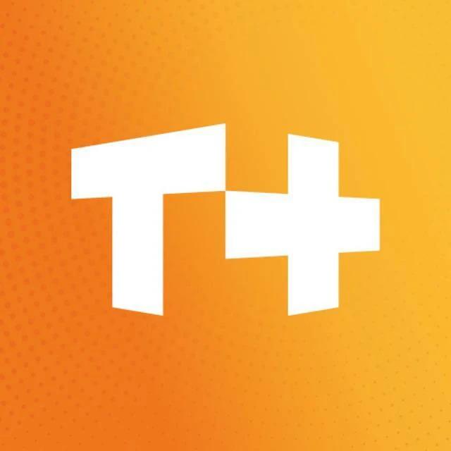 Телплюс | Оператор цифровых услуг — канал в мессенджере MAX