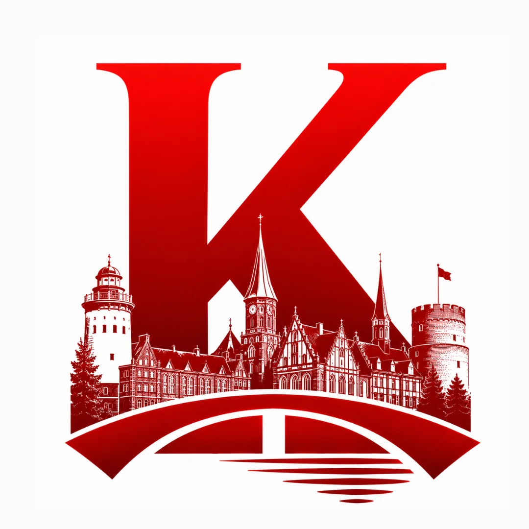 Калининград сейчас