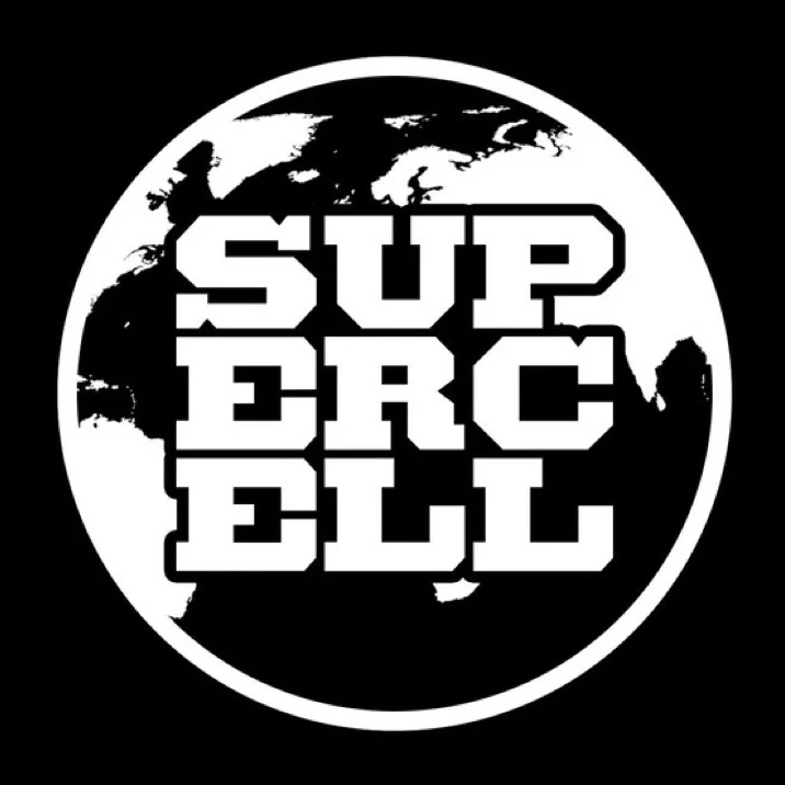 Суперслл | Supercell