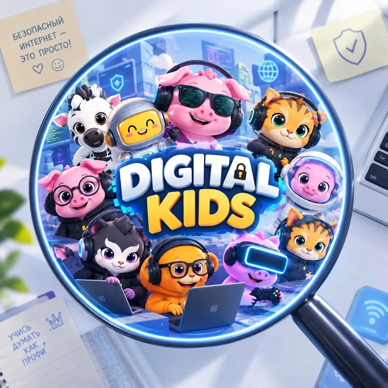DigitalKids