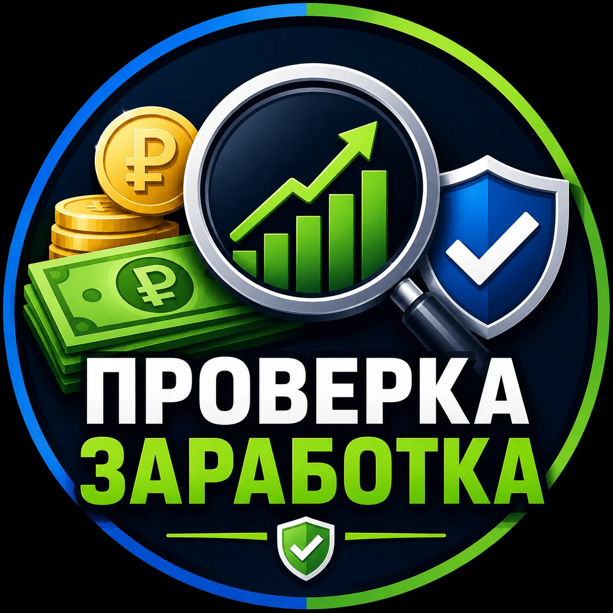 Обзоры и отзывы о заработке!