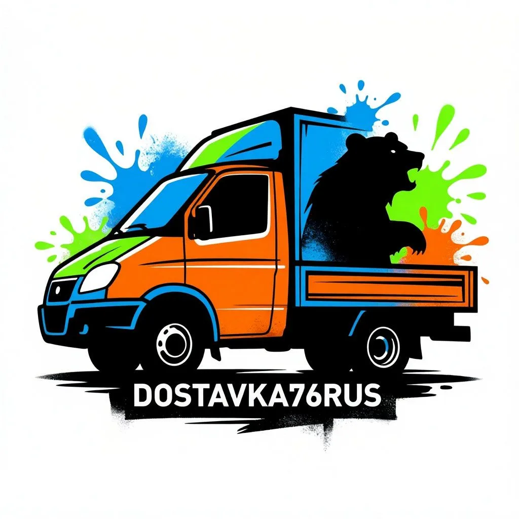 Доставка76рус