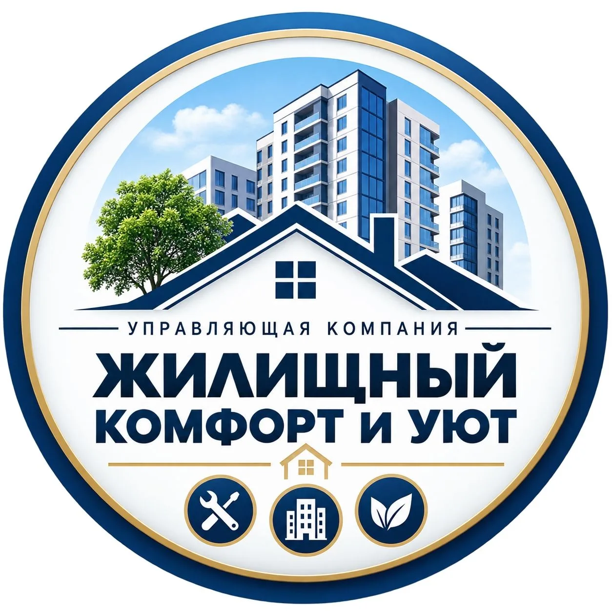 Жилищный Комфорт и Уют г. Нерюнгри