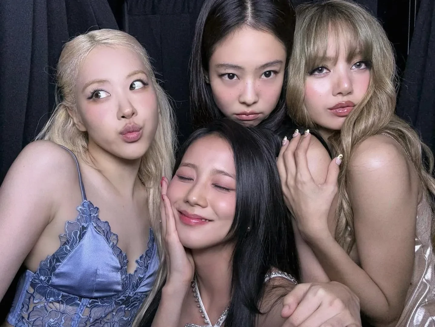 BLACKPINK  | БЛЭКПИНК
