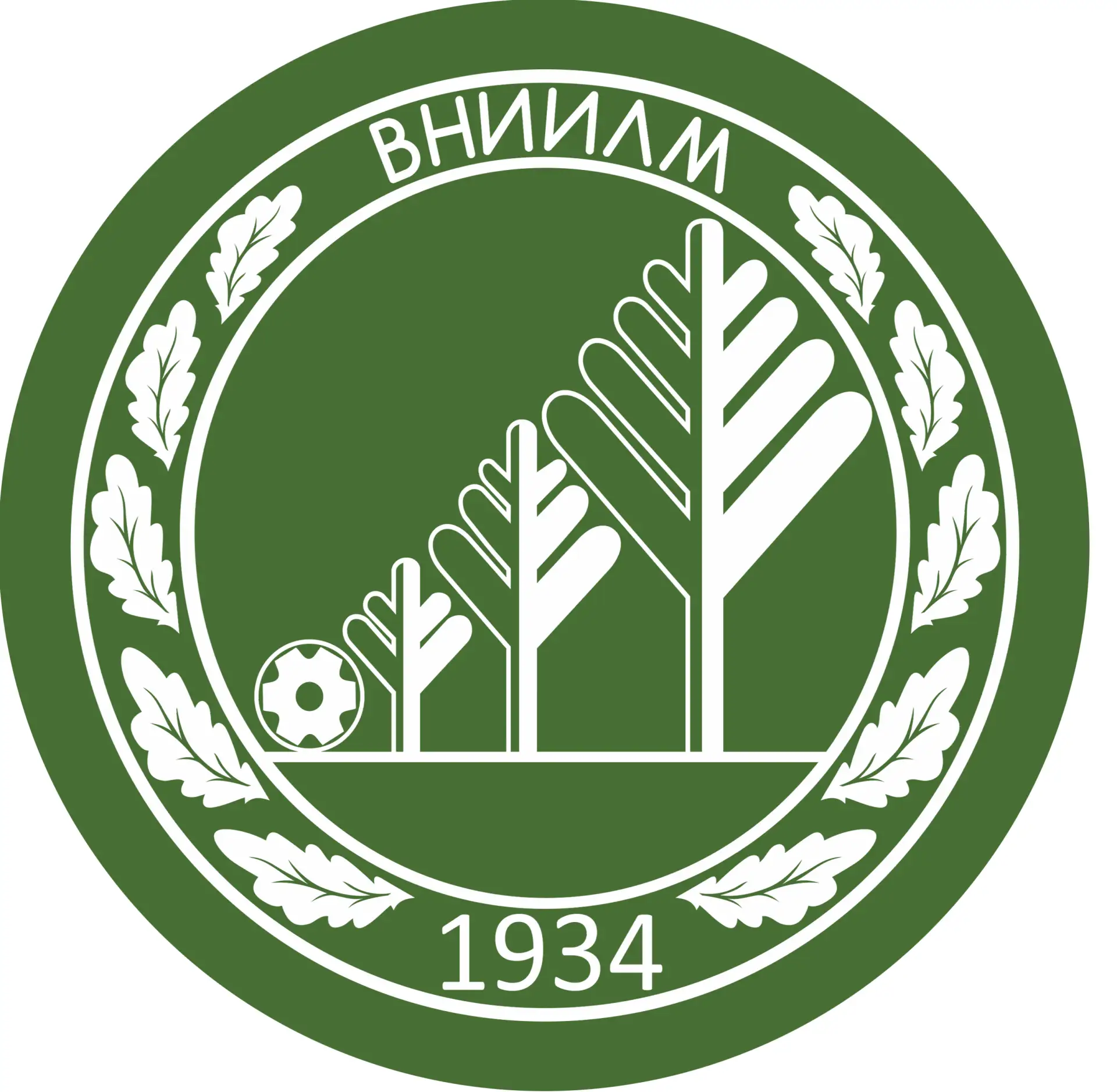 ВНИИЛМ