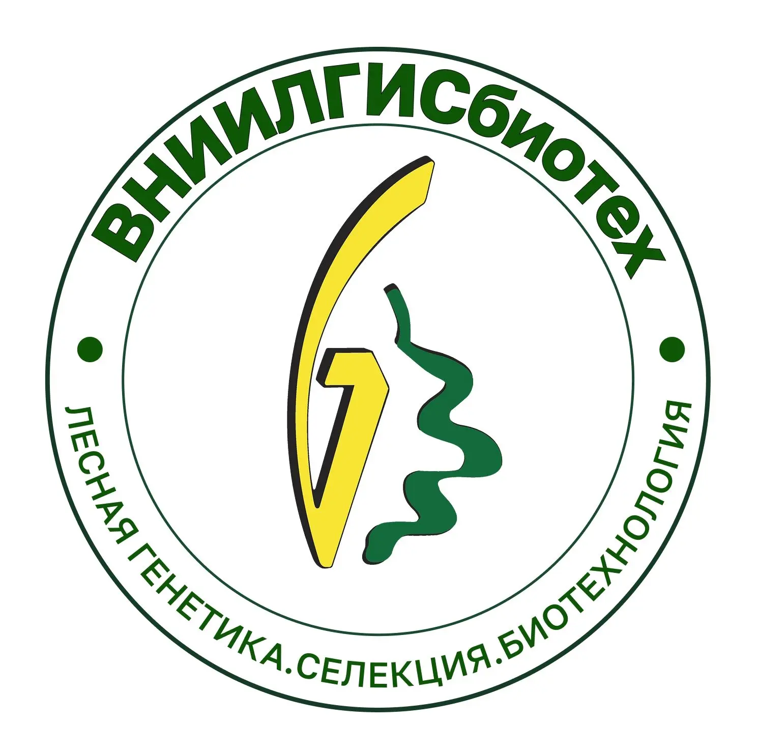 ФГБУ "ВНИИЛГИСбиотех"