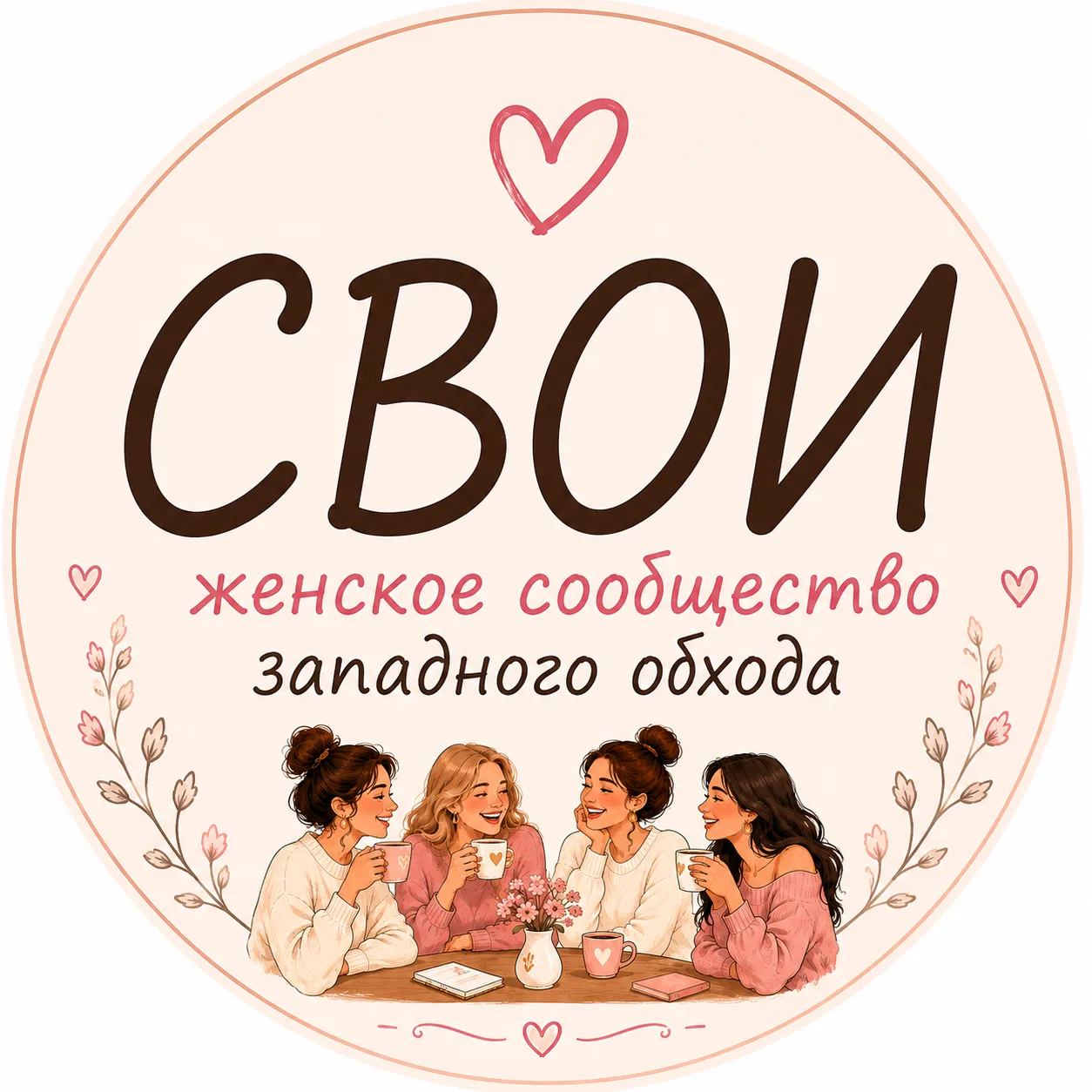 СВОИ