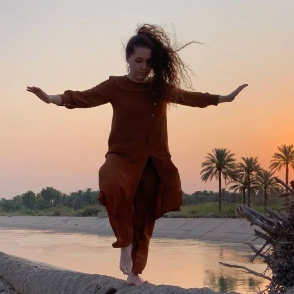 "У меня есть 😊 15 минут на движение🤸‍♂️🧘🏻‍♀️"