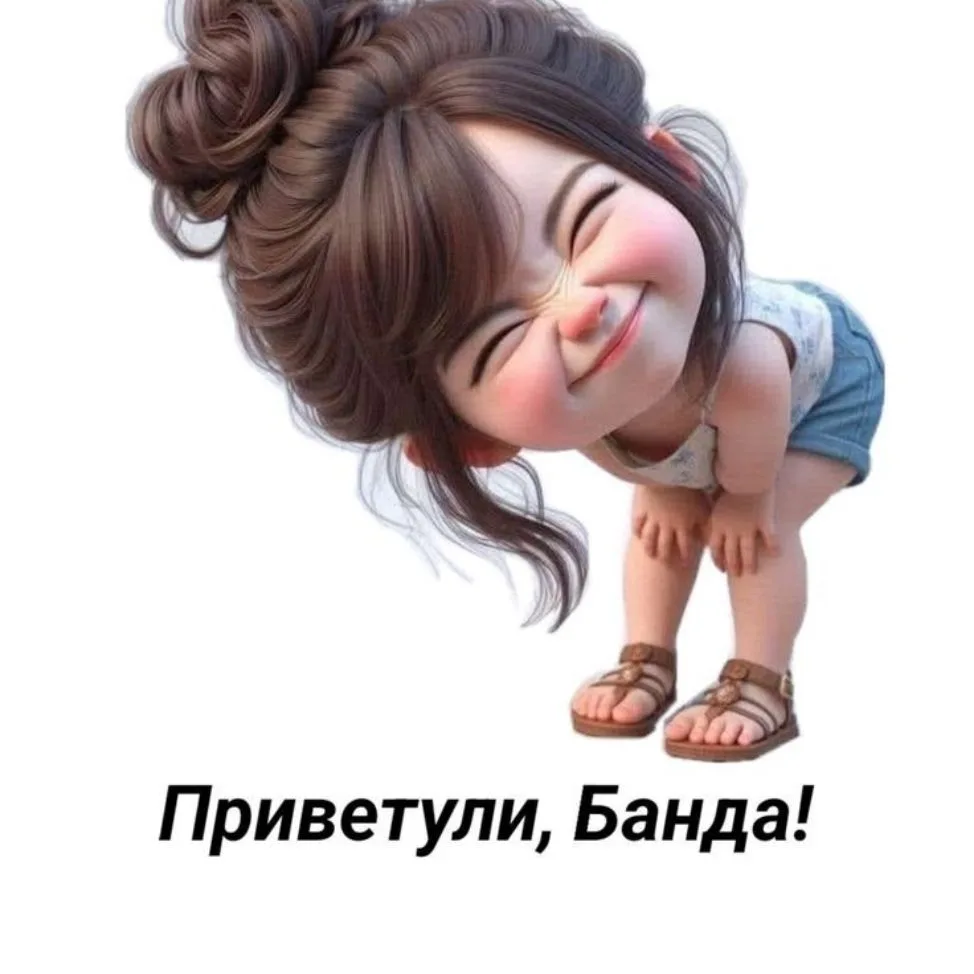 Здесь найдешь своё 🫶