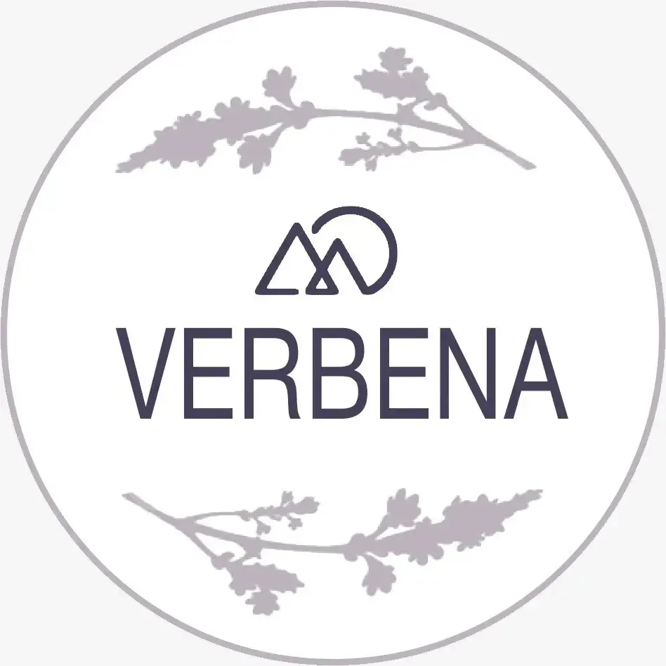 Студия VERBENA | Секреты счастливого сада