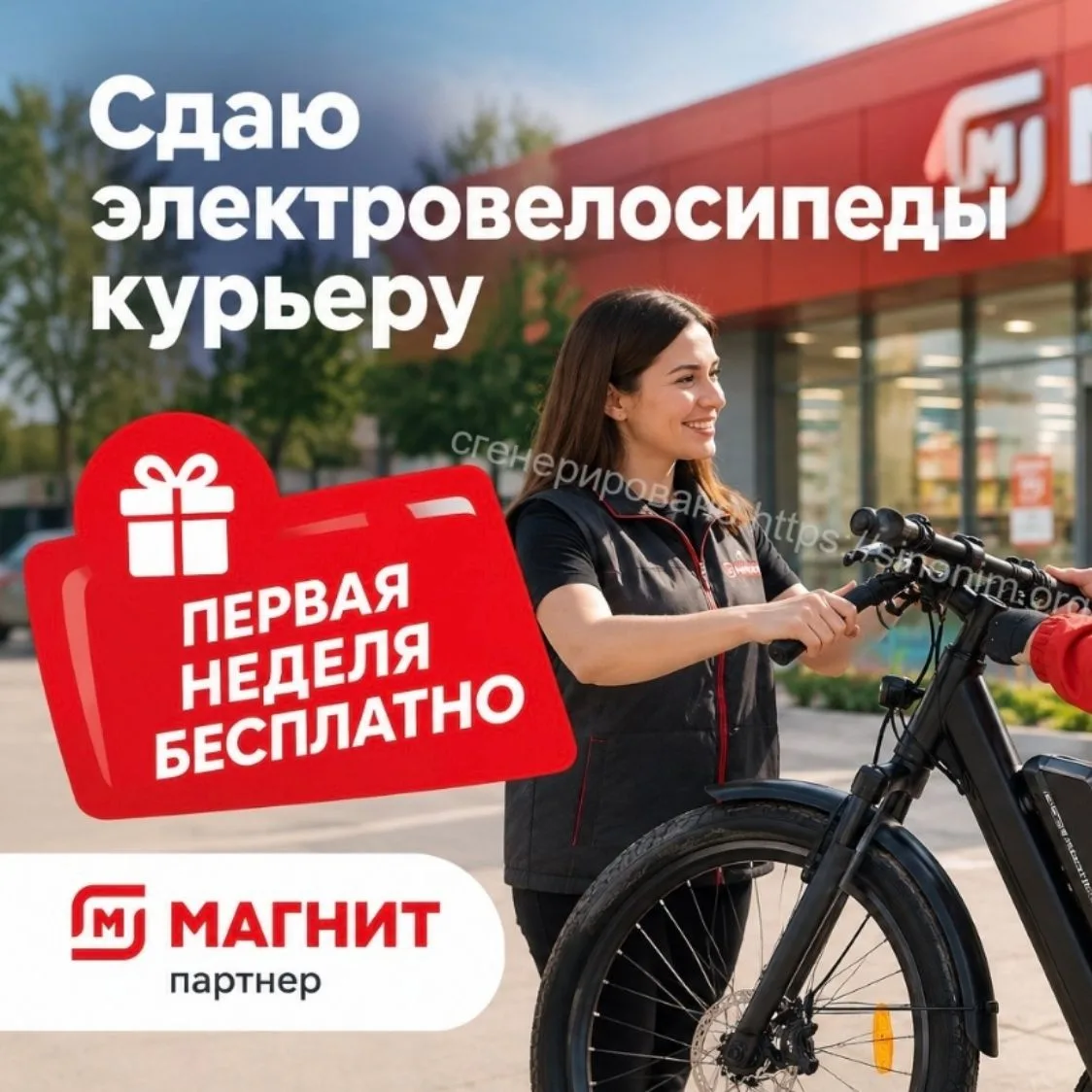 Курьеры Казани