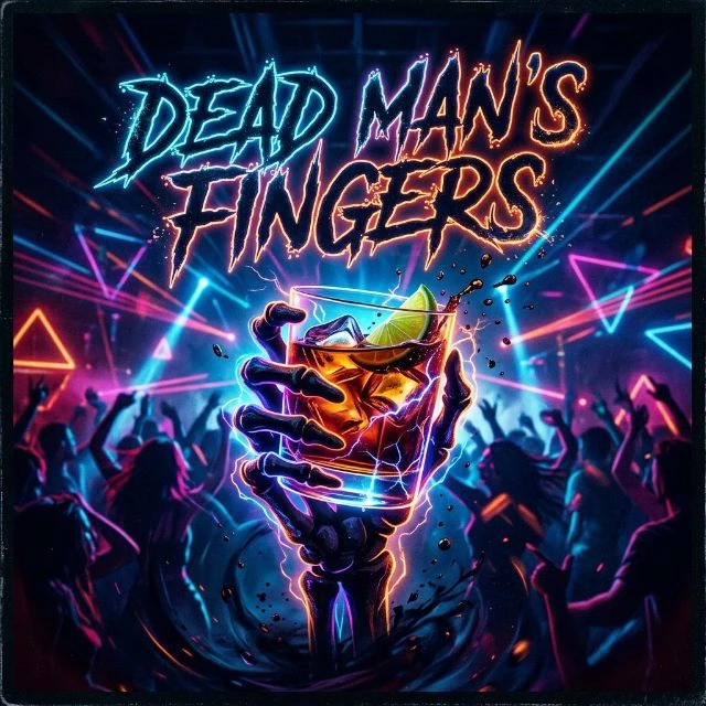 Dead man's fingers🔉🔈🔊