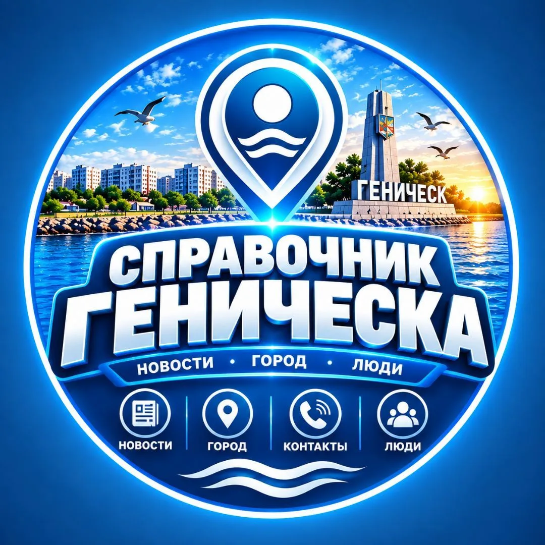 СПРАВОЧНИК ГЕНИЧЕСКА