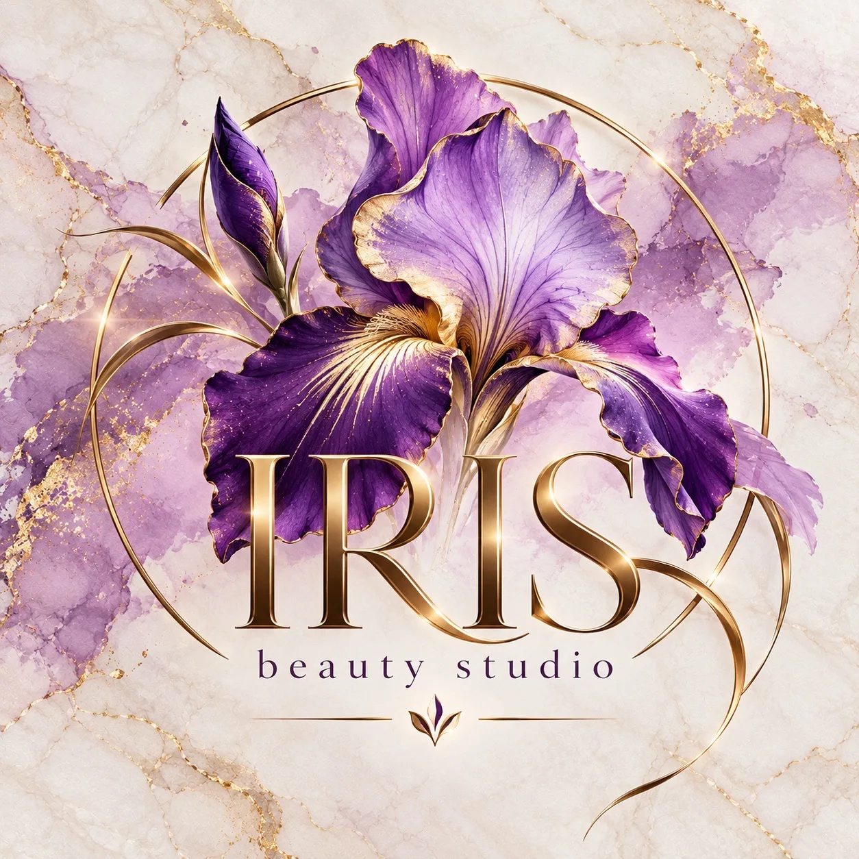 IRIS BEAUTY STUDIO