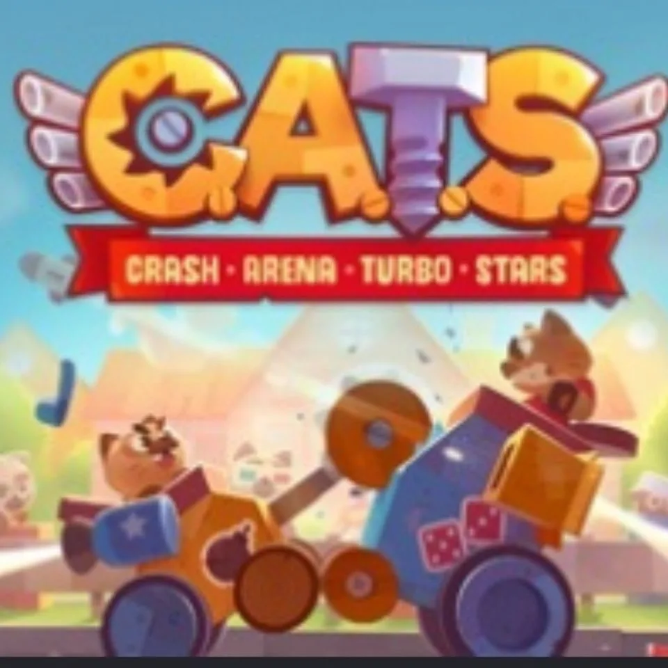 CATS from Donetsk