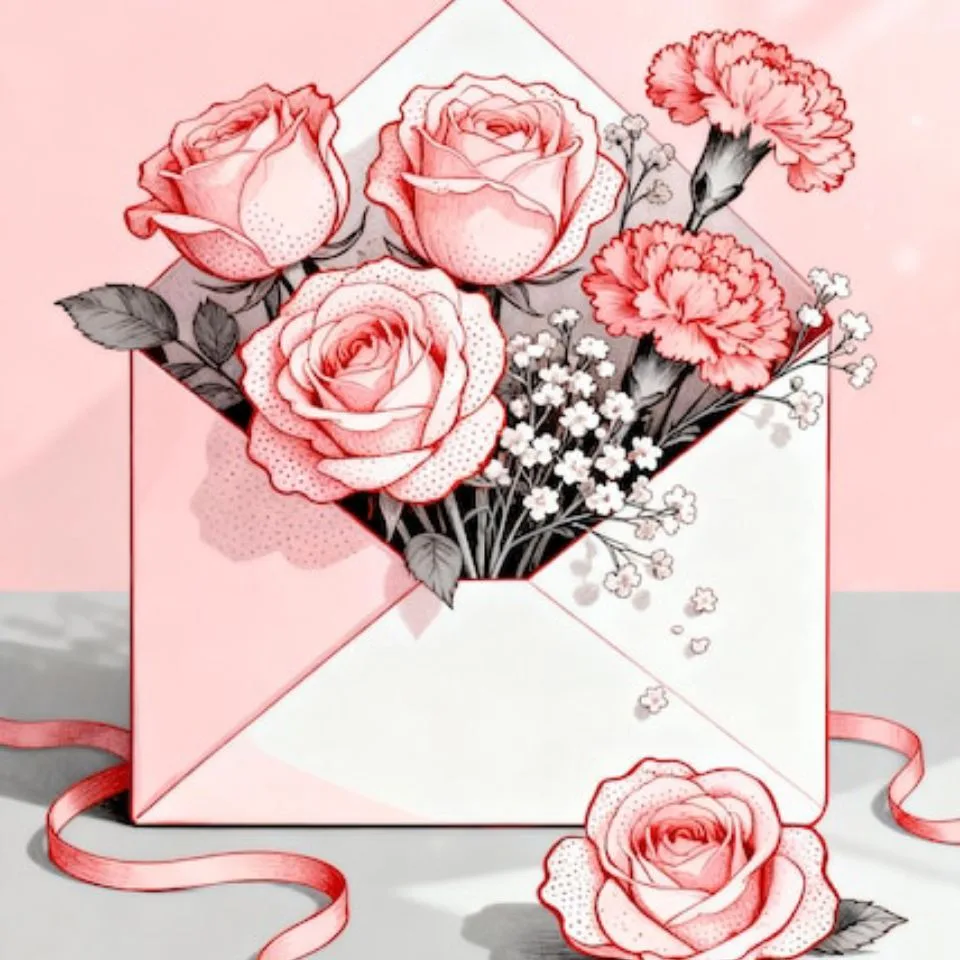Открытки без границ 💌