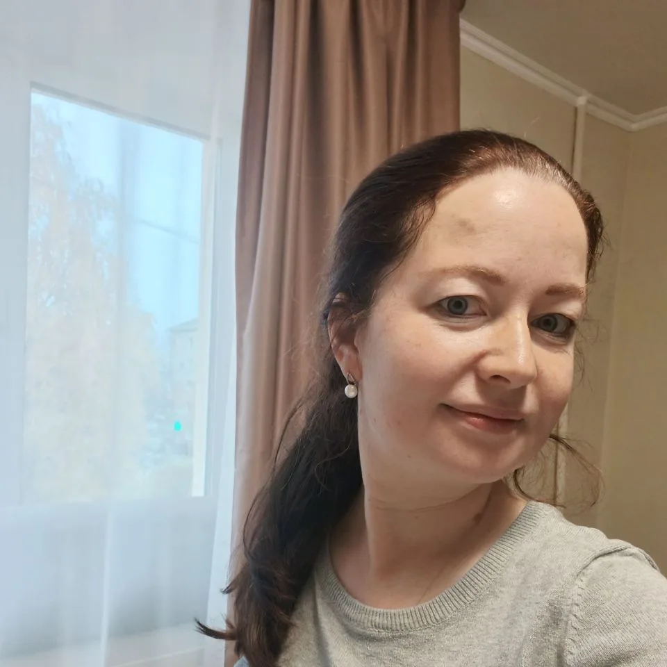Педиатр Исаева Инна