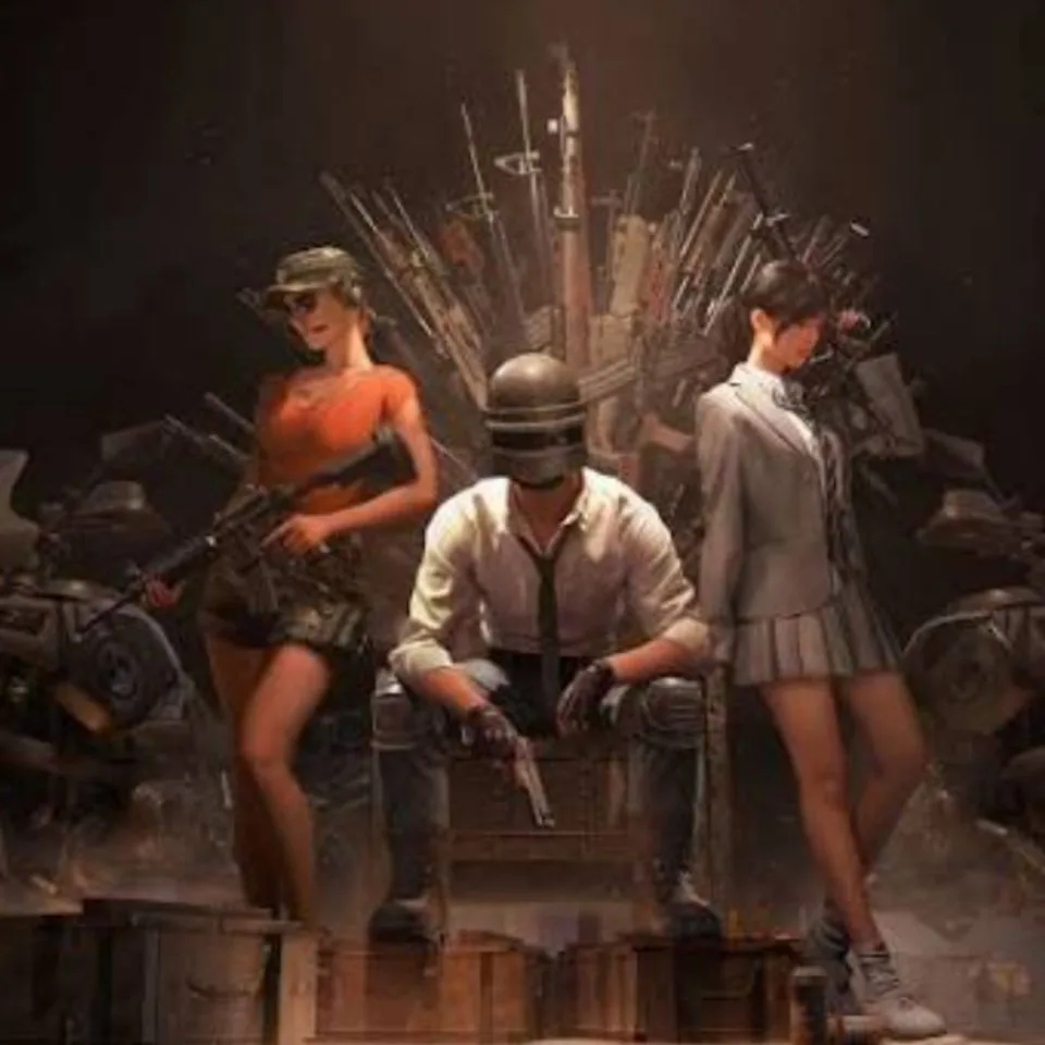 PUBG MOBILE | НОВОСТИ, МЕМЫ, ПРОМОКОДЫ📰