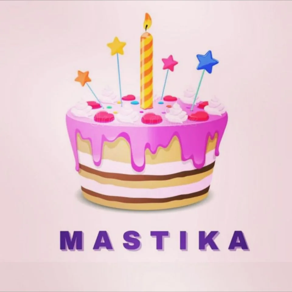ФИГУРКИ ИЗ МАСТИКИ НА ТОРТ 🎂