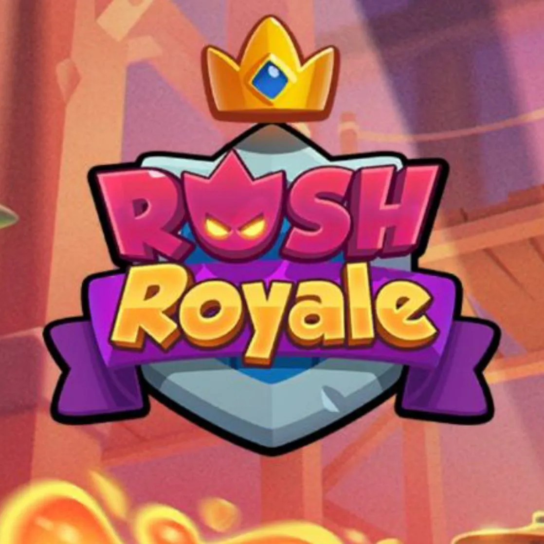 Rush Royale