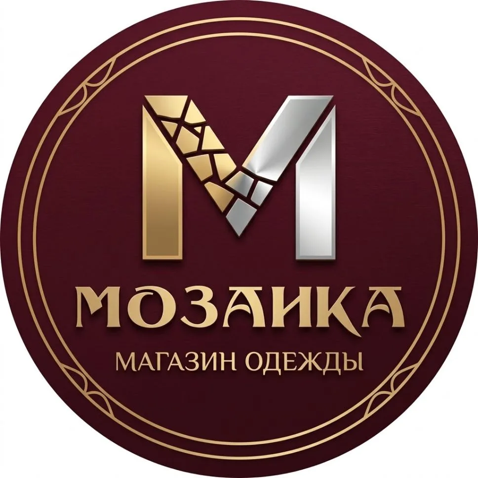 МОЗАИКА СЛАНЦЫ