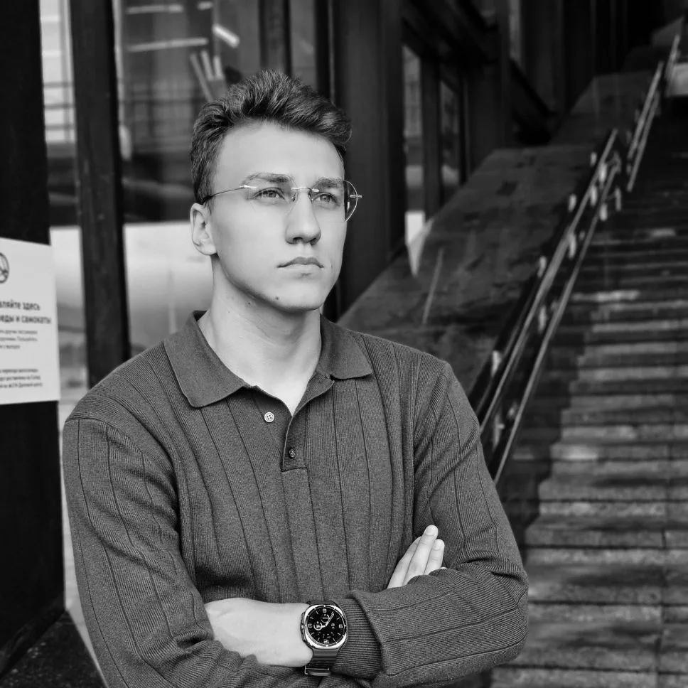 Тимофей Васильев 🇷🇺