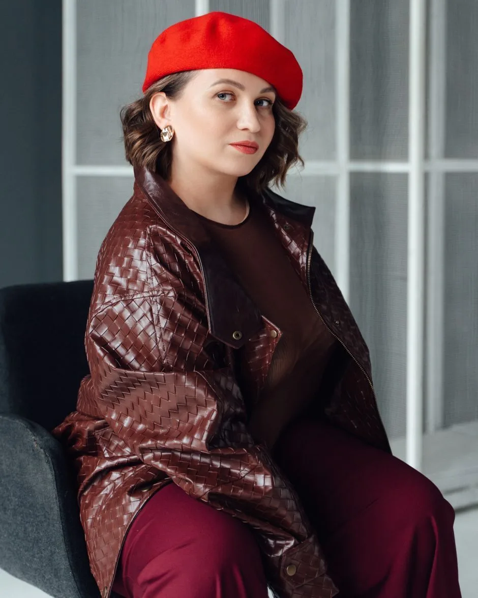 Мария Штерн | Анализ состояний