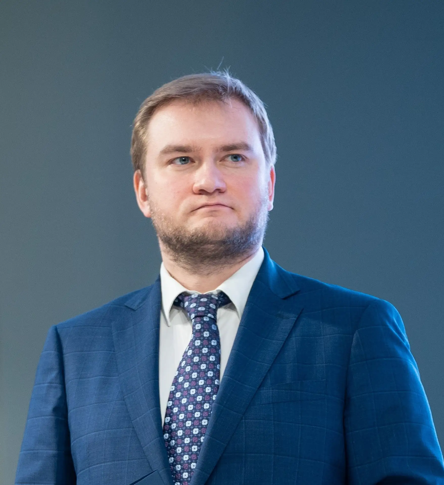 Сергей Кропачев — канал в мессенджере MAX