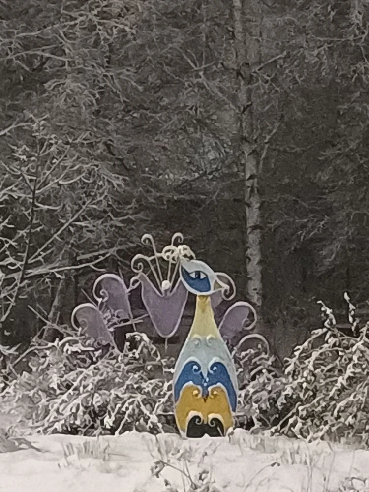 Детский сад № 31 "Ладушки"