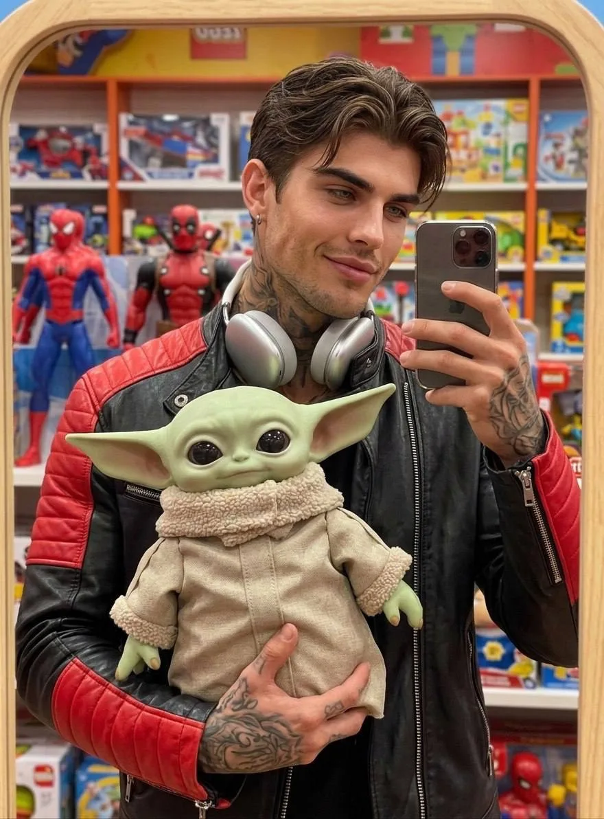 скучаю по Блейну 🖤 — канал в мессенджере MAX