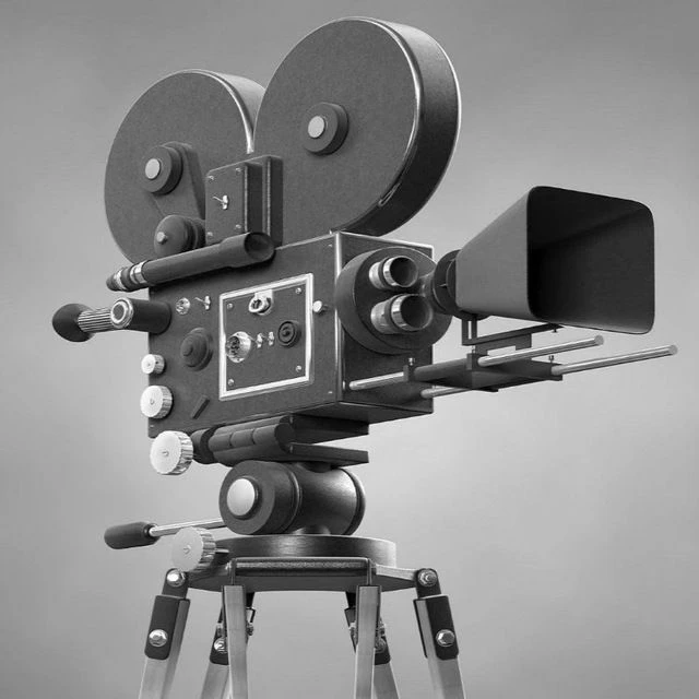 Документальные фильмы — канал в мессенджере MAX