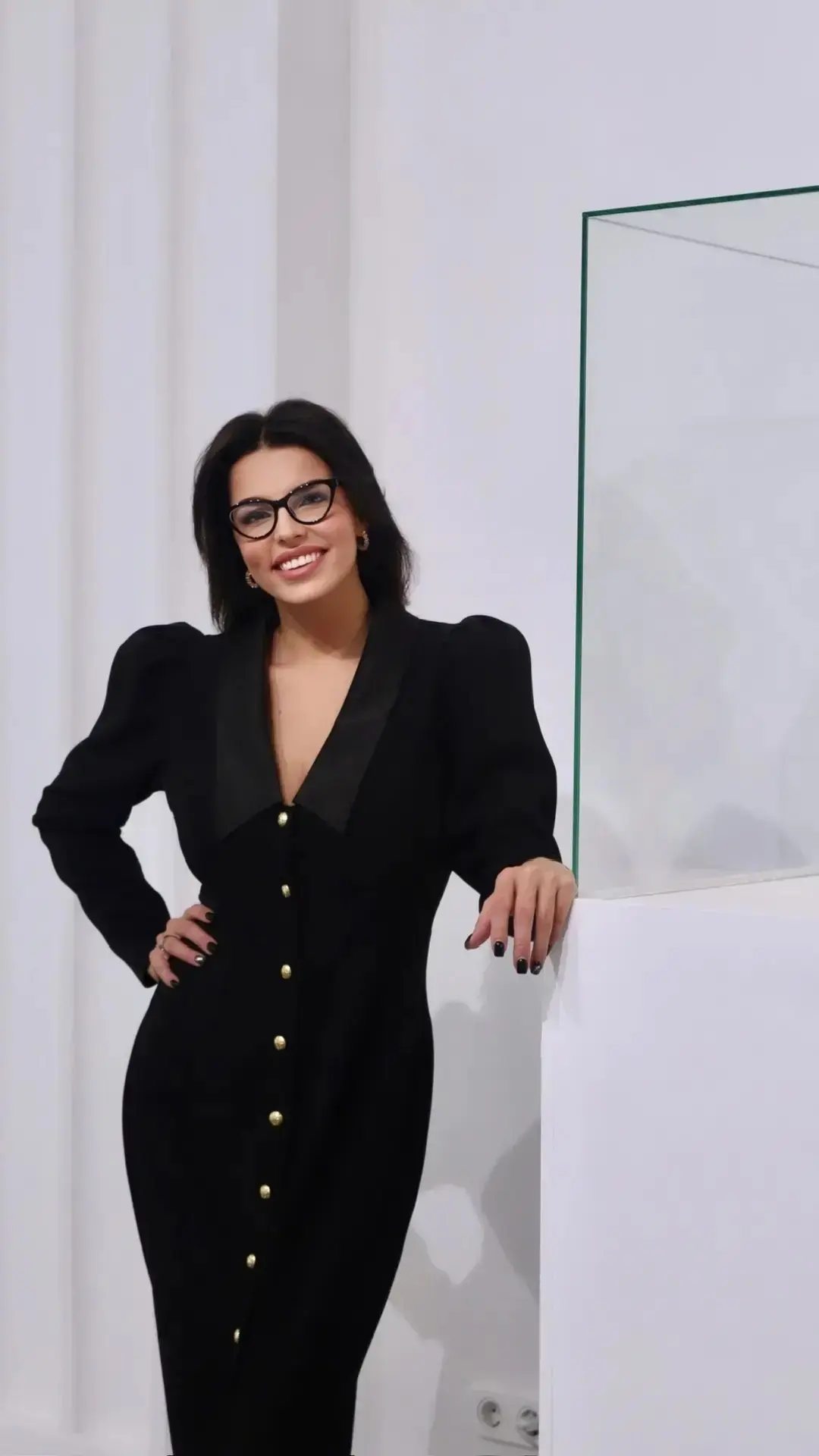 Мария Самоделкина