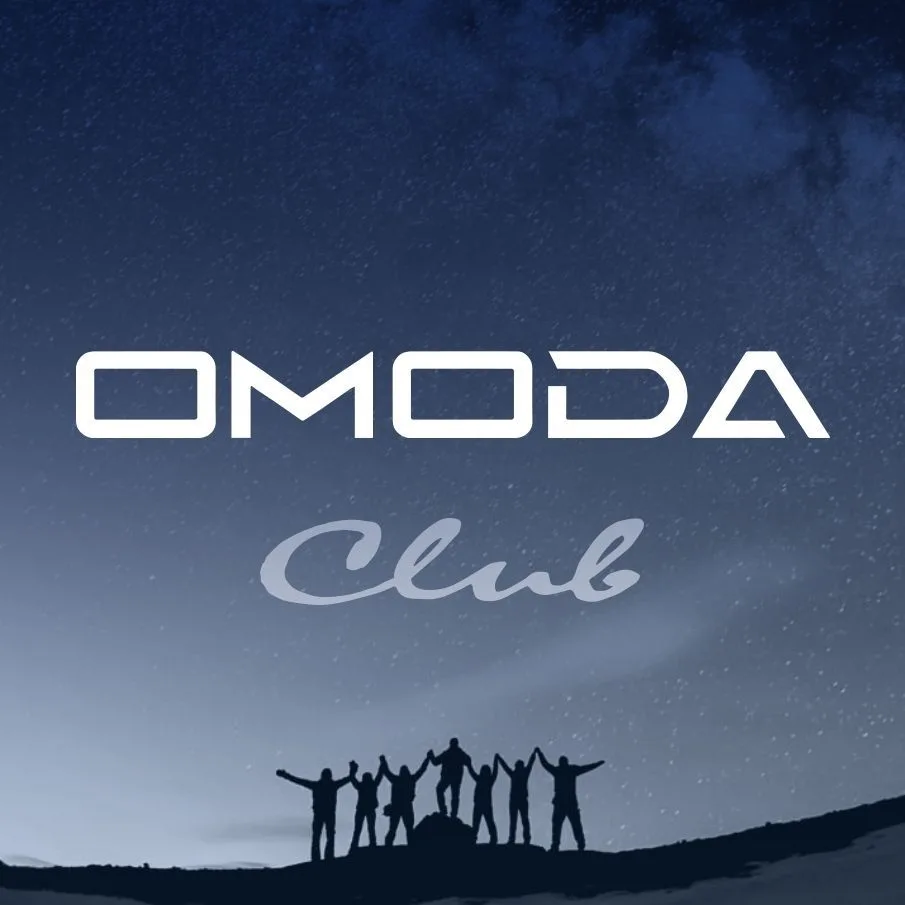 Омода клуб Omoda C7 C5 C4 — канал в мессенджере MAX
