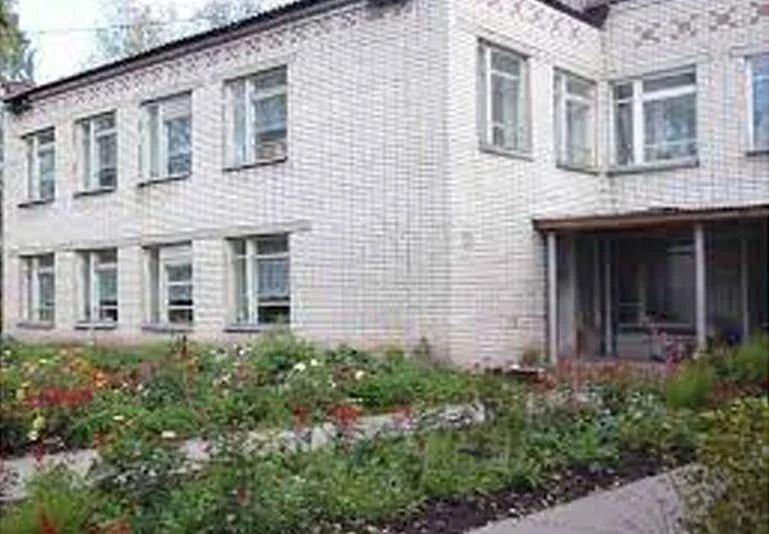 МБДОУ " Параньгинский детский сад № 3 " Колокольчик"