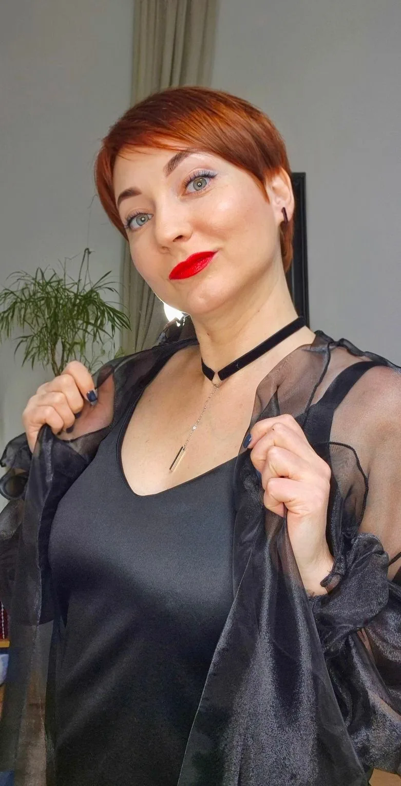 Анна_Мой путь к себе длиннною в жизнь — канал в мессенджере MAX