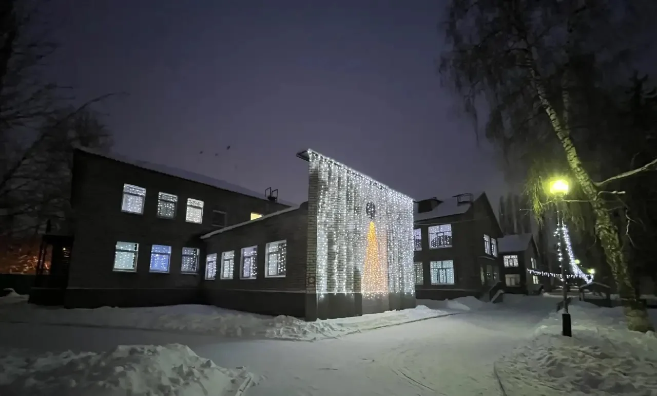 МБДОУ ДЕТСКИЙ САД № 110 Г.УФА