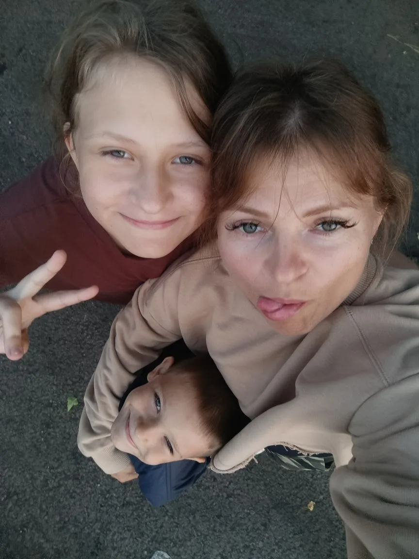 Моя жизнь — канал в мессенджере MAX