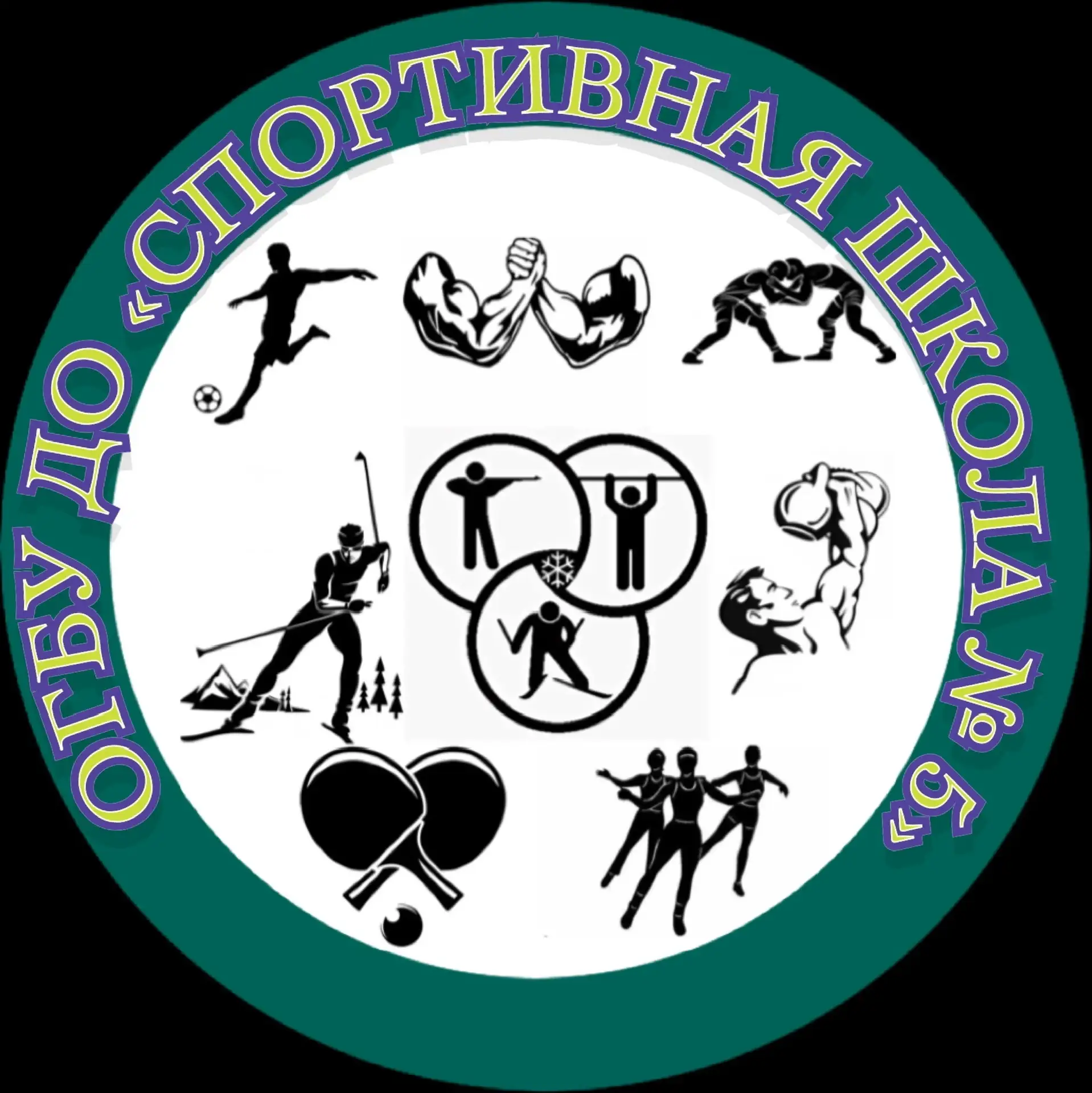 Логотип канала