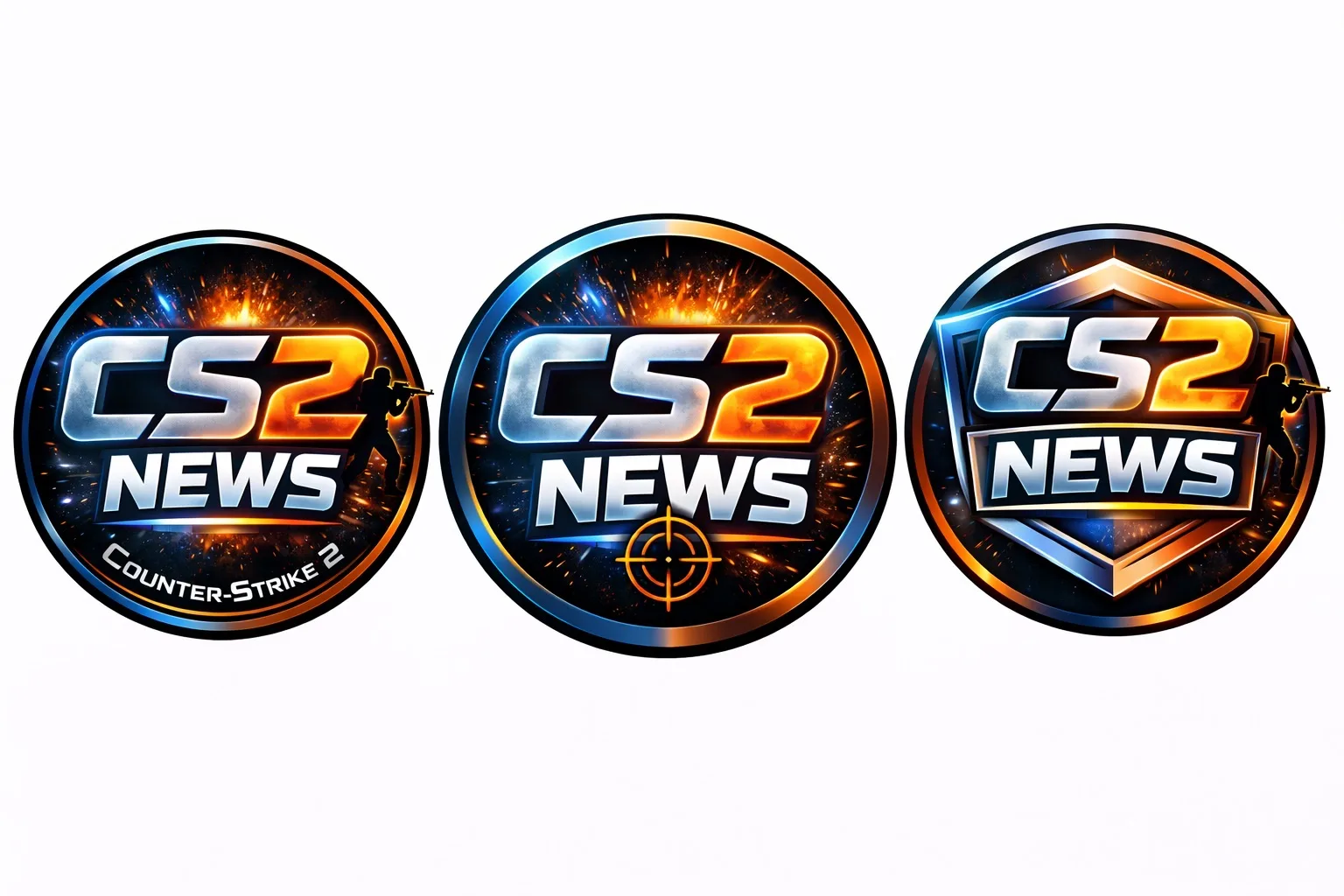 Counter-Strike 2 | CS 2 | CS2 NEWS — канал в мессенджере MAX
