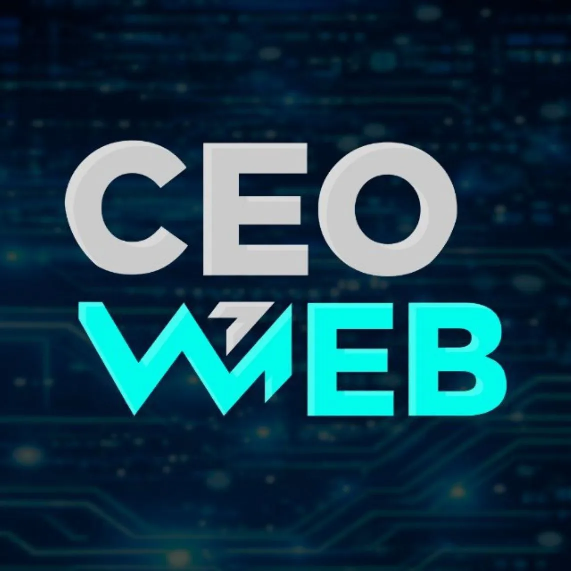 CEO WEB | official
