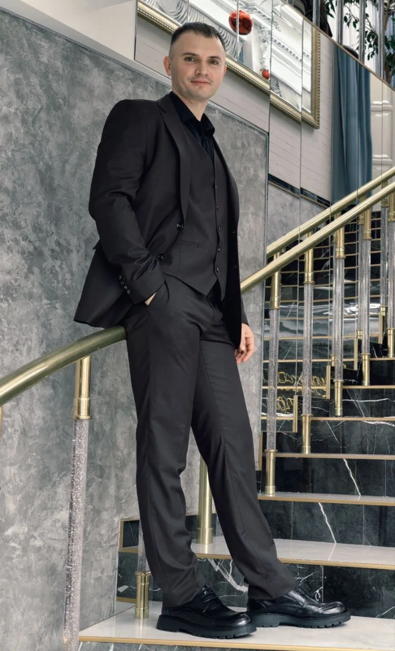 Рубан Алексей | Недвижимость Краснодар